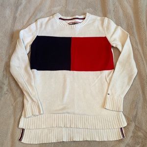 Tommy Hilfiger Sweater